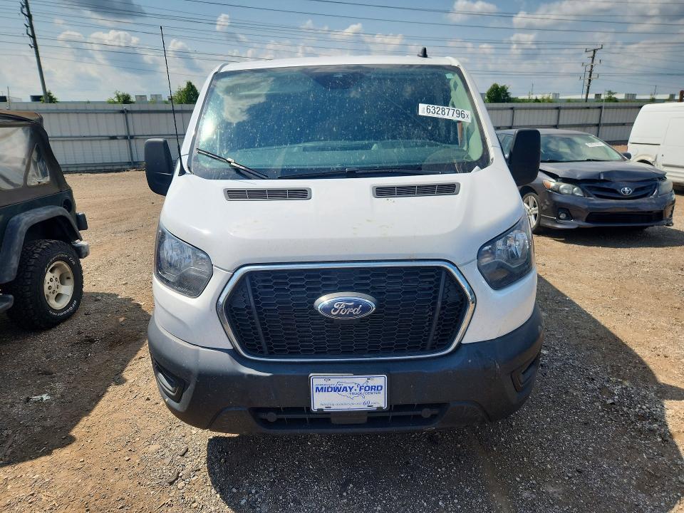 Aukcja sprzedaży 2023 Ford Transit, vin: 1FTBR1Y85PKB65426, numer aukcji: 63287796