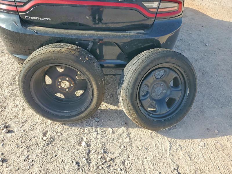 Aukcja sprzedaży 2018 Dodge Charger, vin: 2C3CDXAT2JH206151, numer aukcji: 66513926