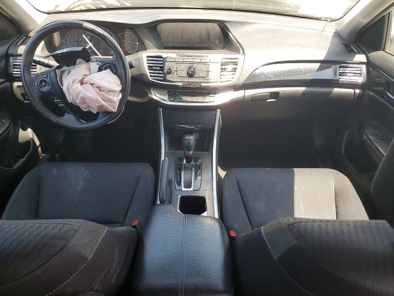 Продаж на аукціоні авто 2015 Honda Accord, vin: 1HGCR2F54FA200370, номер лоту: 63611006