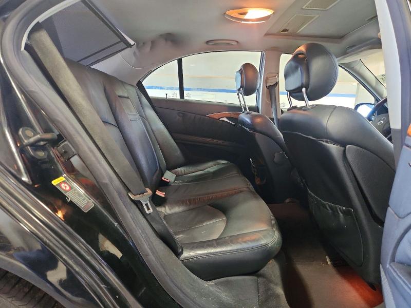 Продаж на аукціоні авто 2003 Mercedes-benz E, vin: WDBUF65J83A356729, номер лоту: 66317796