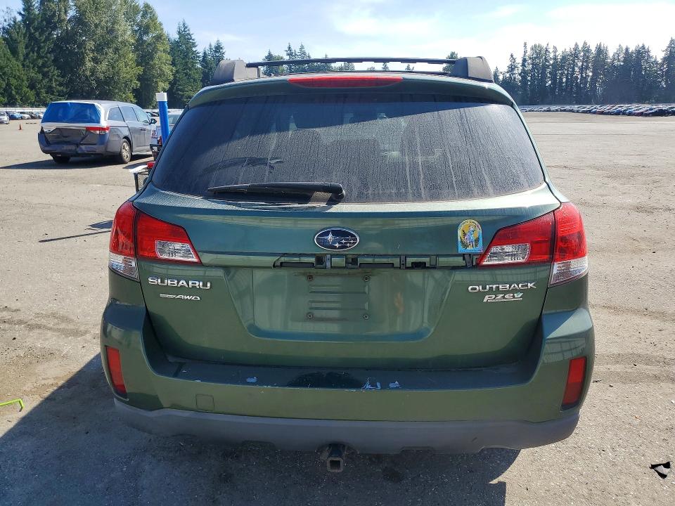 65945096 :رقم المزاد ، 4S4BRBCC7A3330102 vin ، 2010 Subaru Outback مزاد بيع