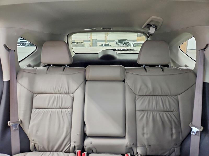 Продаж на аукціоні авто 2012 Honda Cr-v, vin: 5J6RM4H75CL062849, номер лоту: 66128986