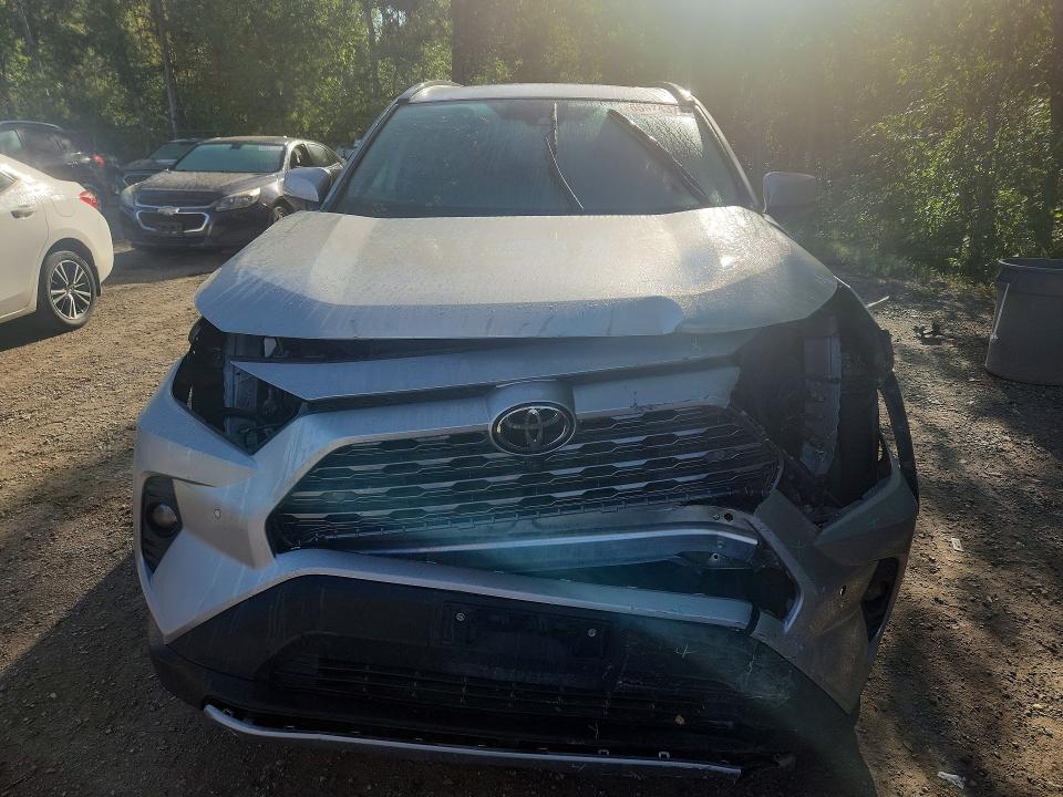 Продажа на аукционе авто 2020 Toyota Rav4, vin: 2T3D1RFV9LC120774, номер лота: 65574376