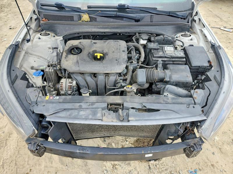 Aukcja sprzedaży 2022 Kia Forte, vin: 3KPF24AD4NE426267, numer aukcji: 66725086
