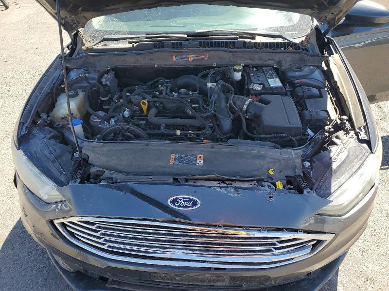 2018 Ford Fusion მანქანა იყიდება აუქციონზე, vin: 3FA6P0HD7JR246029, აუქციონის ნომერი: 65723726