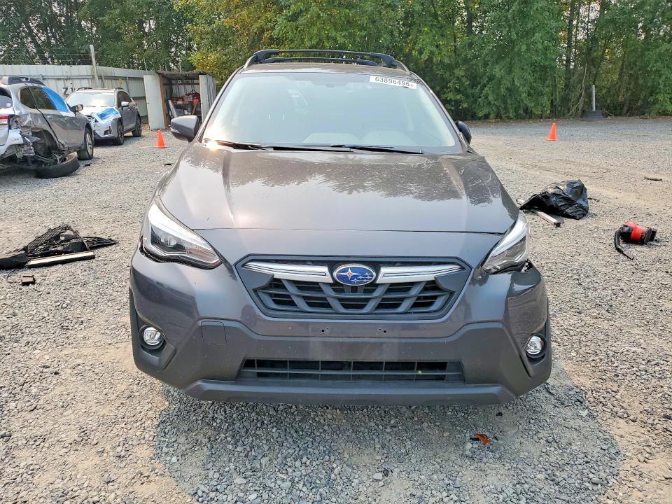 Aukcja sprzedaży 2022 Subaru Crosstrek, vin: JF2GTHMC4NH280461, numer aukcji: 63896496