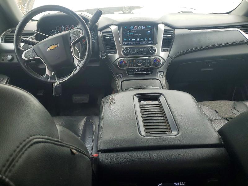 Aukcja sprzedaży 2018 Chevrolet Suburban, vin: 1GNSKJKC2JR191263, numer aukcji: 65302706