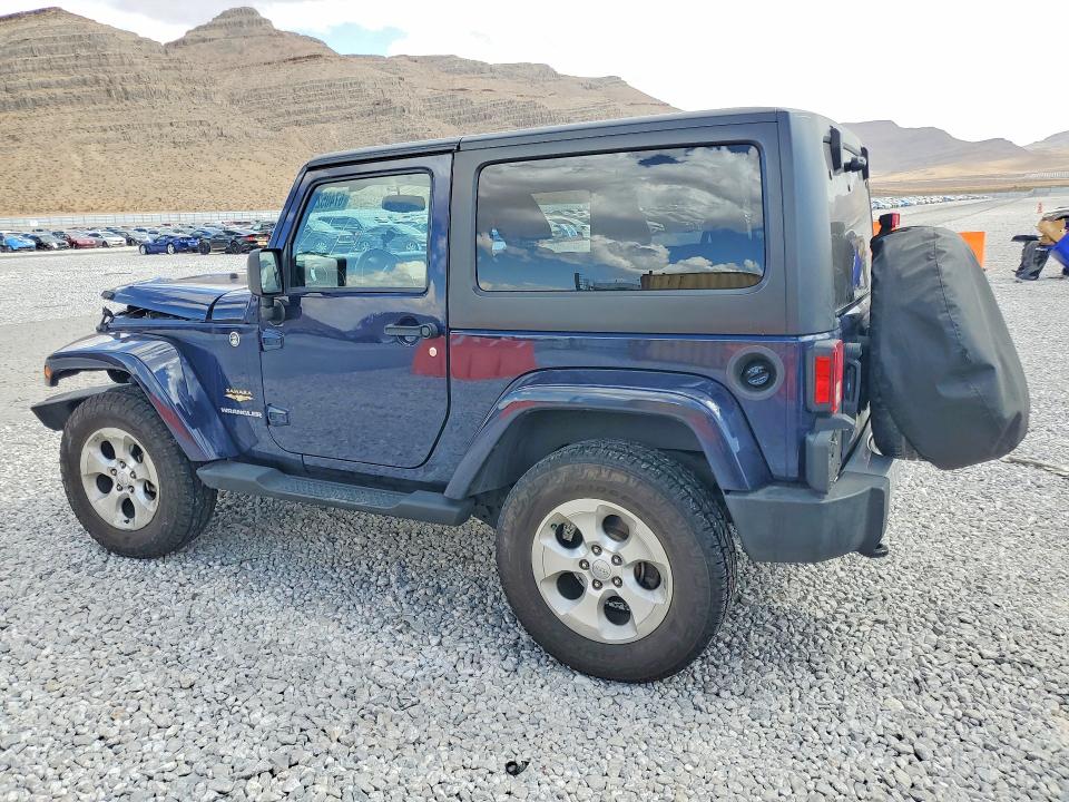Aukcja sprzedaży 2013 Jeep Wrangler, vin: 1C4AJWBG6DL519203, numer aukcji: 67405216