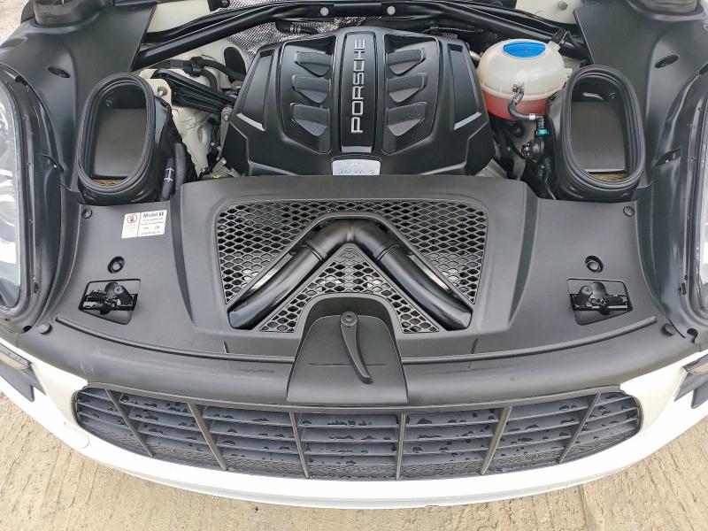 Продаж на аукціоні авто 2017 Porsche Macan, vin: WP1AB2A54HLB15441, номер лоту: 65942966