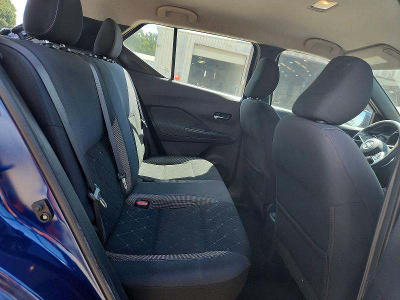Продажа на аукционе авто 2019 Nissan Kicks, vin: 3N1CP5CU1KL542849, номер лота: 65282616
