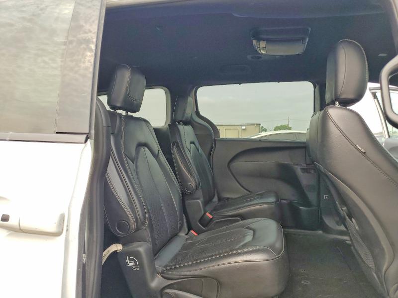 Aukcja sprzedaży 2019 Chrysler Pacifica, vin: 2C4RC1BG0KR550239, numer aukcji: 64380786
