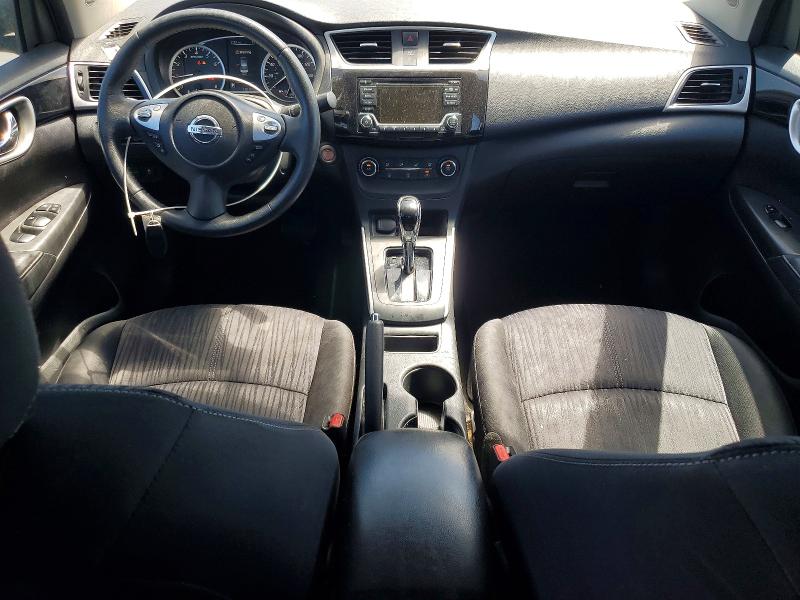Auction sale of the 2017 Nissan Sentra, vin: 3N1AB7APXHY359394, lot number: 65393026