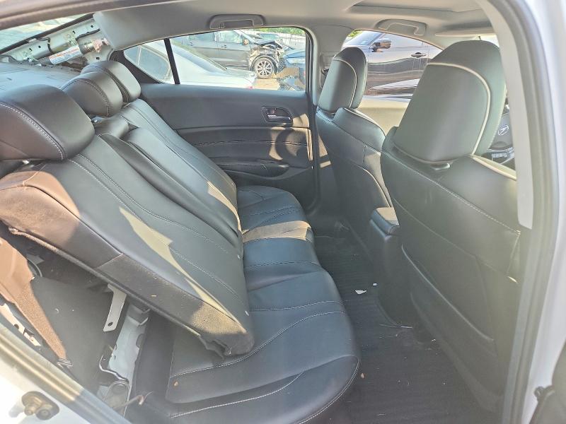 Продажа на аукционе авто 2022 Acura Ilx, vin: 19UDE2F7XNA001467, номер лота: 64432106