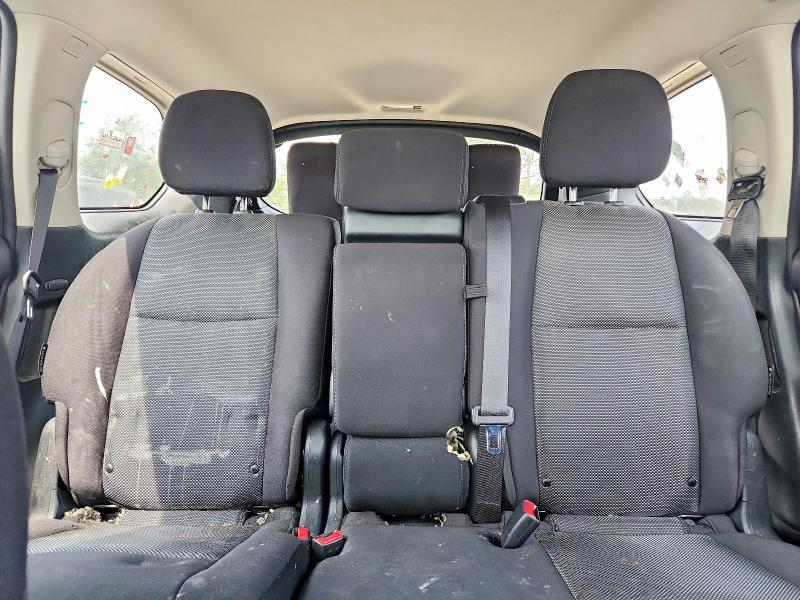 Продажа на аукционе авто 2020 Nissan Pathfinder, vin: 5N1DR2AM5LC621205, номер лота: 64847936