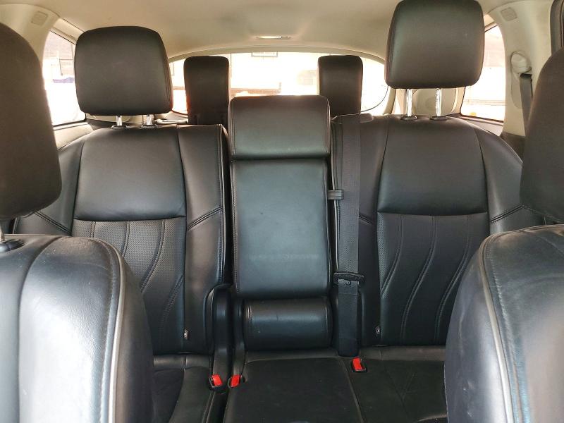 Продаж на аукціоні авто 2015 Infiniti Qx60, vin: 5N1AL0MN9FC536028, номер лоту: 66088376