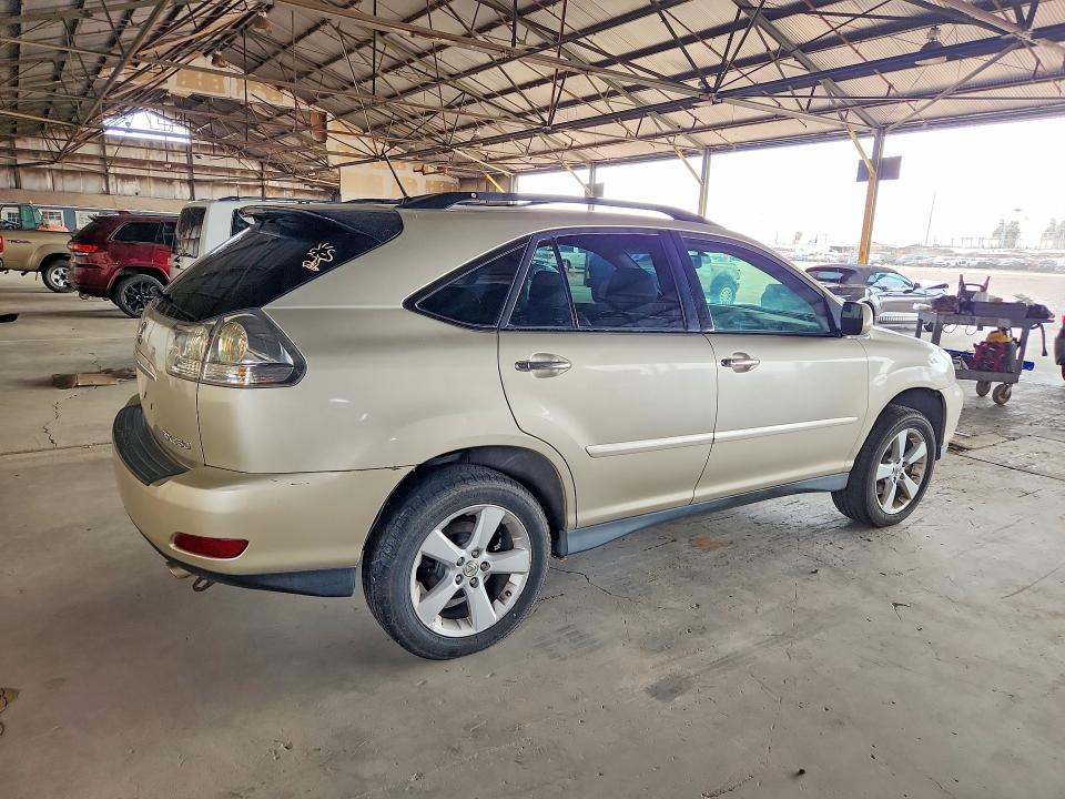 2008 Lexus Rx მანქანა იყიდება აუქციონზე, vin: 2T2HK31U48C058187, აუქციონის ნომერი: 63794626