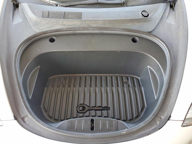 2022 Tesla Model 3 მანქანა იყიდება აუქციონზე, vin: 5YJ3E1EAXNF125392, აუქციონის ნომერი: 64458246