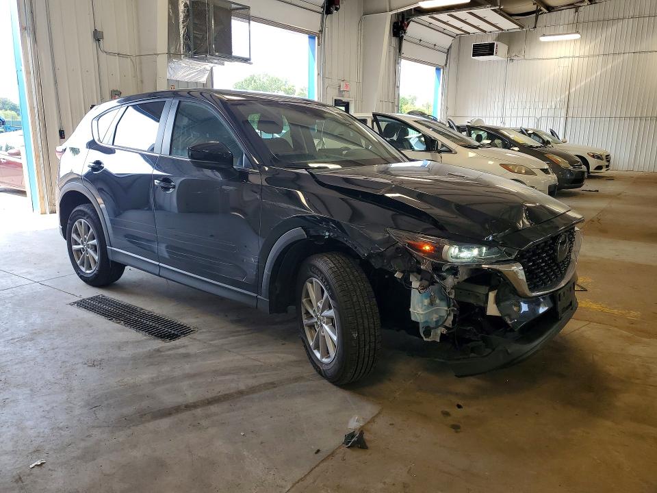 Aukcja sprzedaży 2023 Mazda Cx-5, vin: JM3KFBBM0P0183355, numer aukcji: 64404346