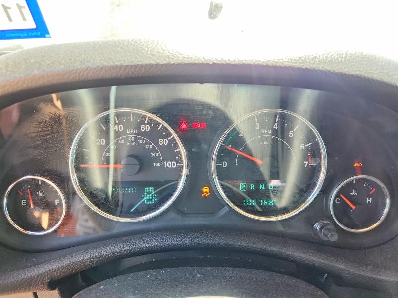 64079346 :رقم المزاد ، 1C4HJWEG5HL685602 vin ، 2017 Jeep Wrangler Unlimited مزاد بيع
