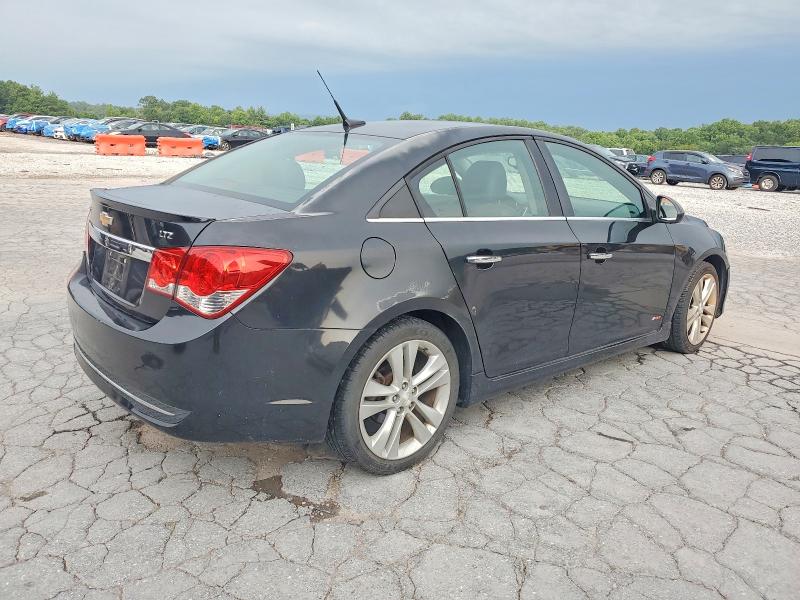 Aukcja sprzedaży 2014 Chevrolet Cruze, vin: 1G1PG5SB2E7261420, numer aukcji: 64198996