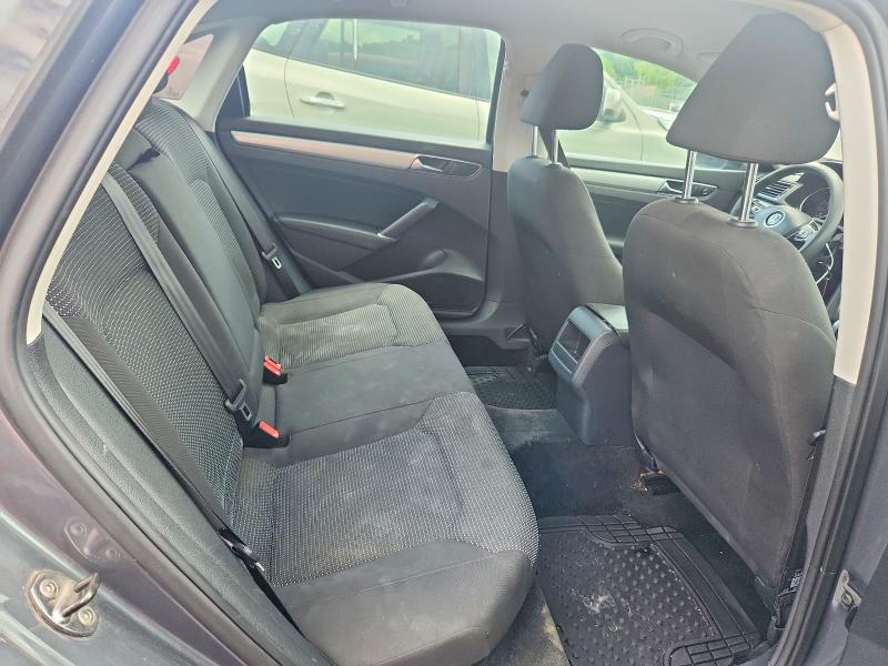 Продаж на аукціоні авто 2017 Volkswagen Passat, vin: 1VWAT7A33HC030209, номер лоту: 64839806
