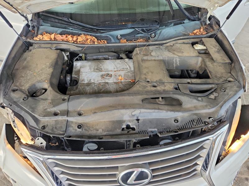 Продажа на аукционе авто 2014 Lexus Rx 350, vin: 2T2ZK1BA3EC142753, номер лота: 64591616