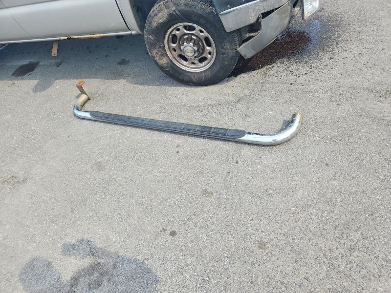 Продажа на аукционе авто 2004 Chevrolet Silverado, vin: 1GCHK23284F193426, номер лота: 64472946