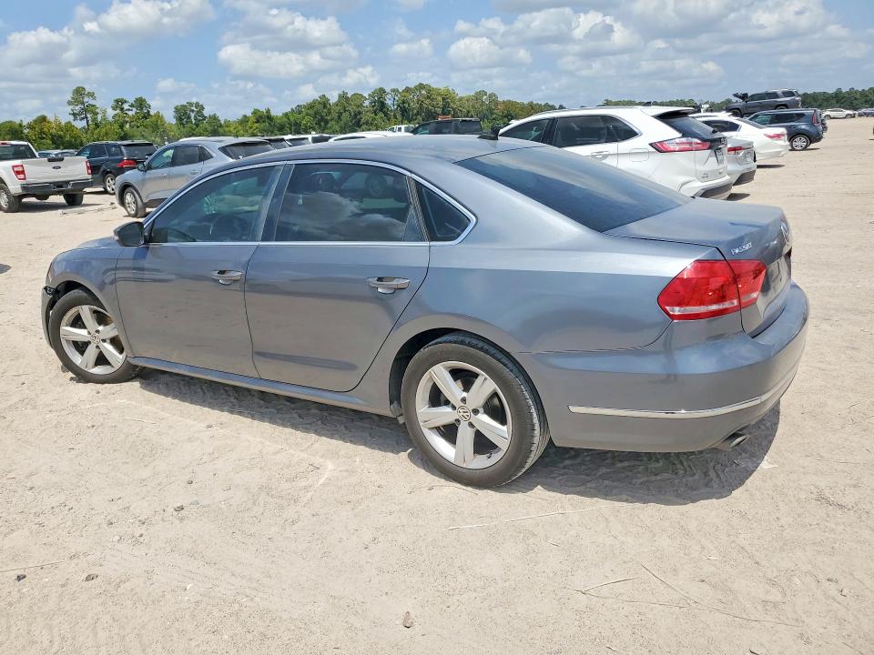 Aukcja sprzedaży 2013 Volkswagen Passat, vin: 1VWBH7A3XDC084610, numer aukcji: 66106466