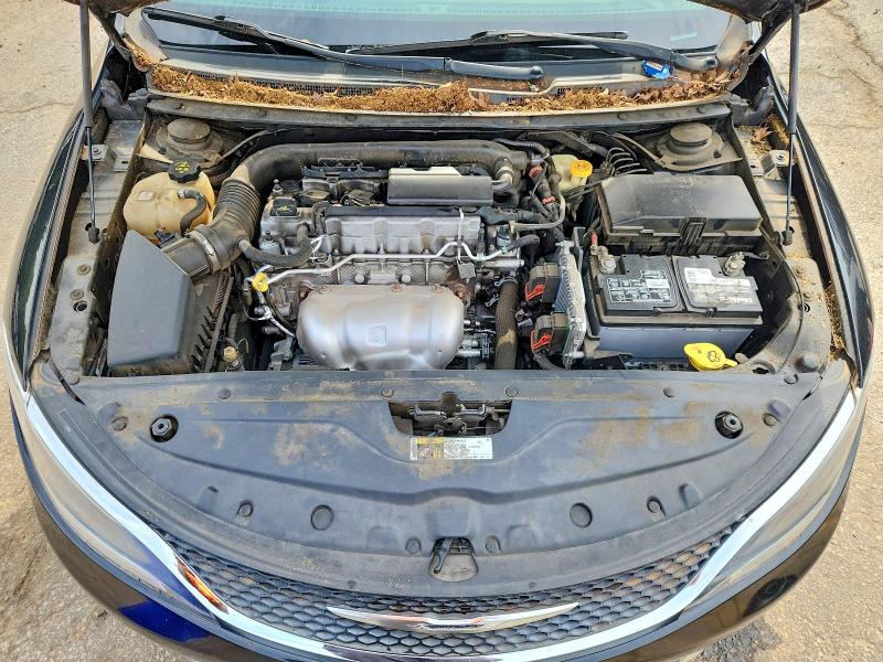 Продаж на аукціоні авто 2015 Chrysler 200, vin: 1C3CCCAB8FN690330, номер лоту: 65933676