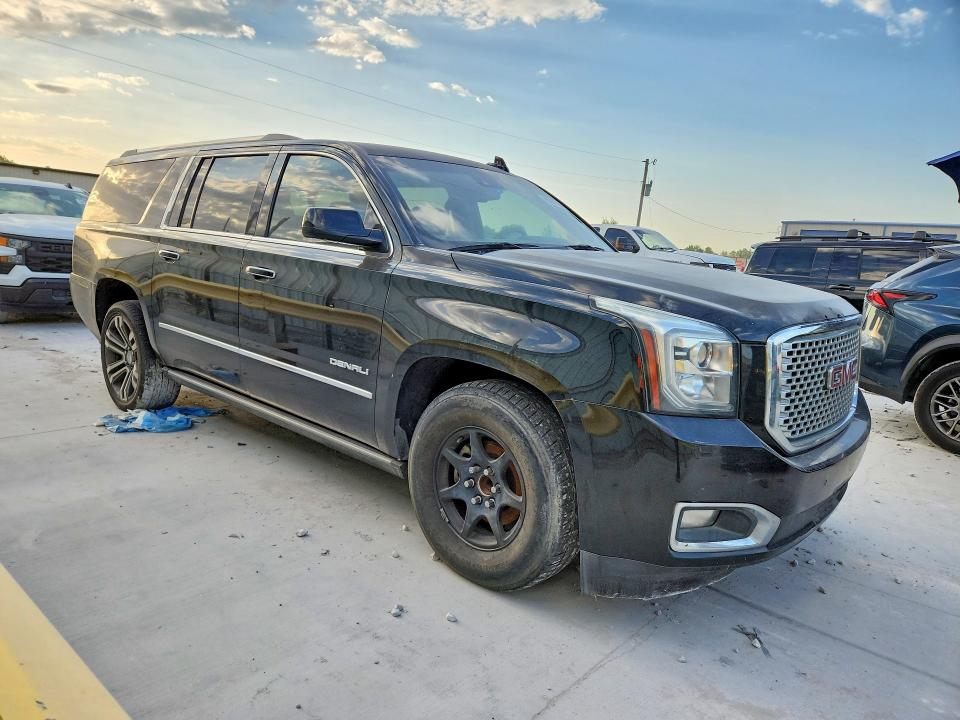 Продаж на аукціоні авто 2017 Gmc Yukon Xl, vin: 1GKS1HKJXHR296117, номер лоту: 66292336