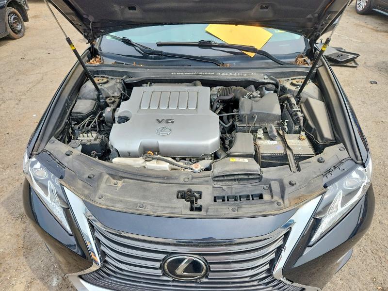 Aukcja sprzedaży 2018 Lexus Es, vin: 58ABK1GG3JU104167, numer aukcji: 65198066