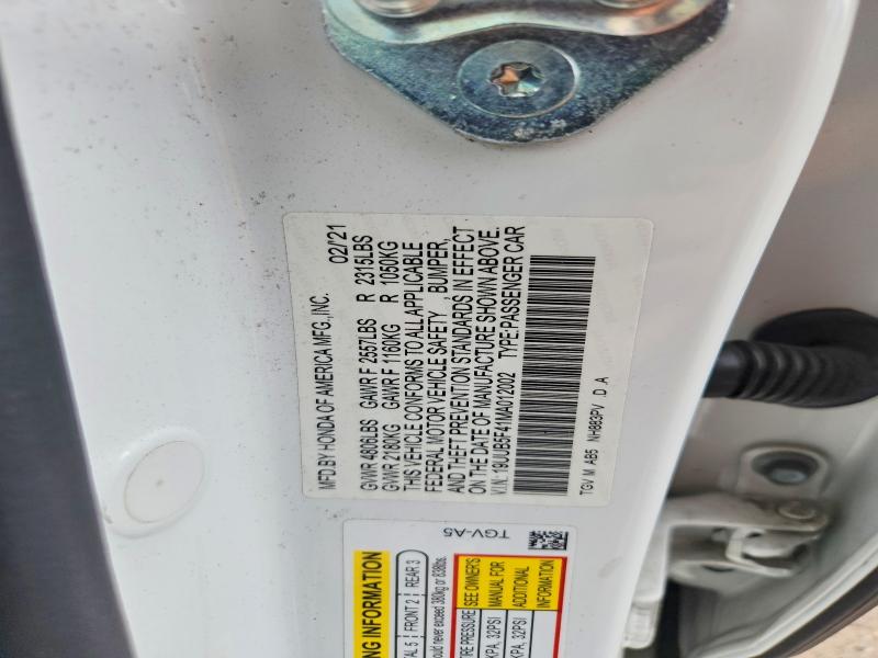 Продажа на аукционе авто 2021 Acura Tlx, vin: 19UUB5F41MA012002, номер лота: 65565986