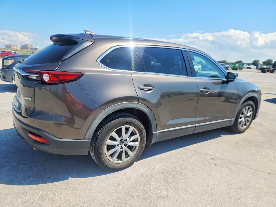 Aukcja sprzedaży 2016 Mazda Cx-9, vin: JM3TCACY6G0121578, numer aukcji: 63523926