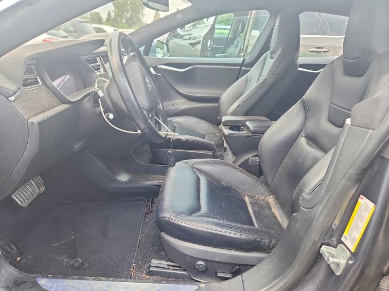 Aukcja sprzedaży 2015 Tesla Model S, vin: 5YJSA1H24FFP76837, numer aukcji: 64119776