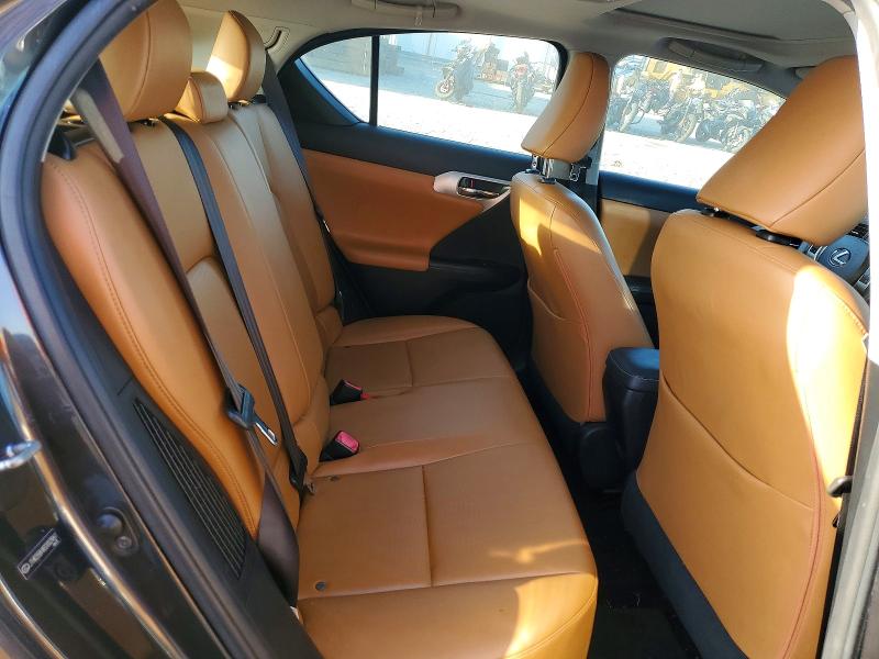 Aukcja sprzedaży 2011 Lexus Ct, vin: JTHKD5BHXB2003961, numer aukcji: 62986706