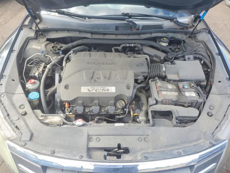 Продаж на аукціоні авто 2010 Honda Accord, vin: 5J6TF2H51AL800419, номер лоту: 65475696
