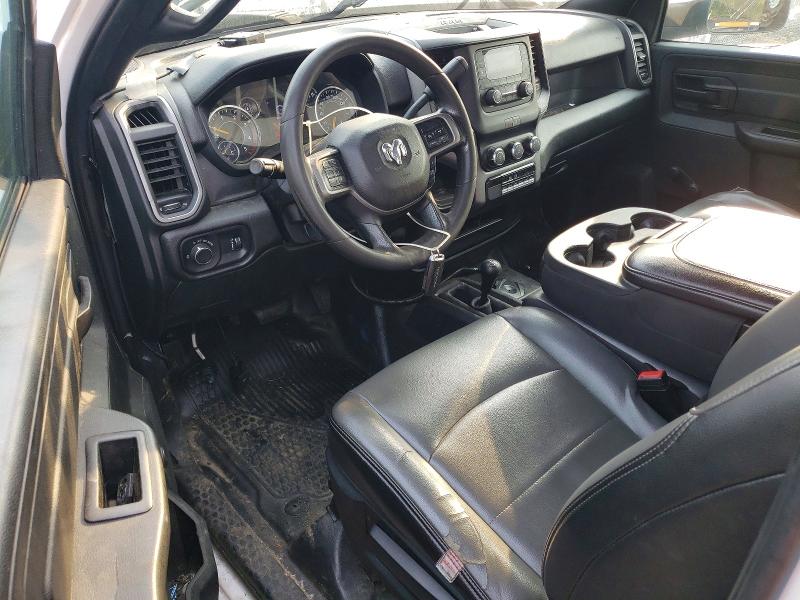 Продажа на аукционе авто 2021 Ram 3500, vin: 3C7WRTAL5MG604254, номер лота: 64361436