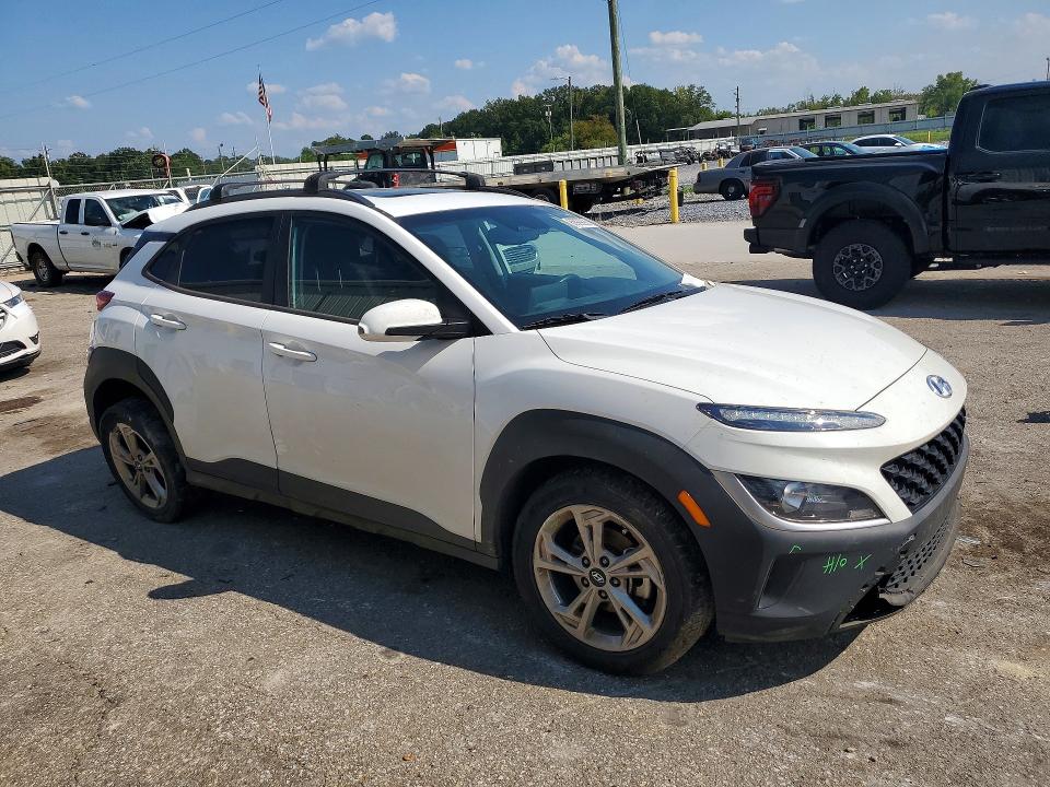 Aukcja sprzedaży 2023 Hyundai Kona, vin: KM8K32AB8PU932750, numer aukcji: 65929896