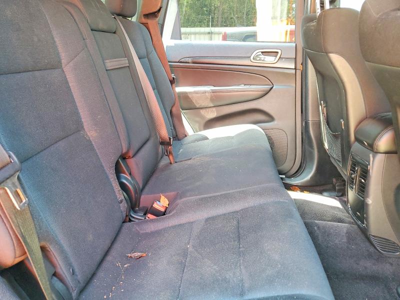 Aukcja sprzedaży 2015 Jeep Grand Cherokee, vin: 1C4RJFAG3FC205161, numer aukcji: 65500006