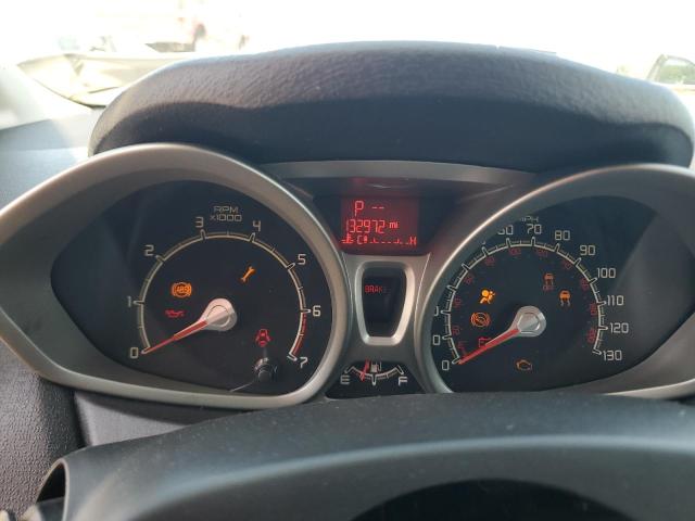 64562076 :رقم المزاد ، 3FADP4EJ8DM203619 vin ، 2013 Ford Fiesta مزاد بيع