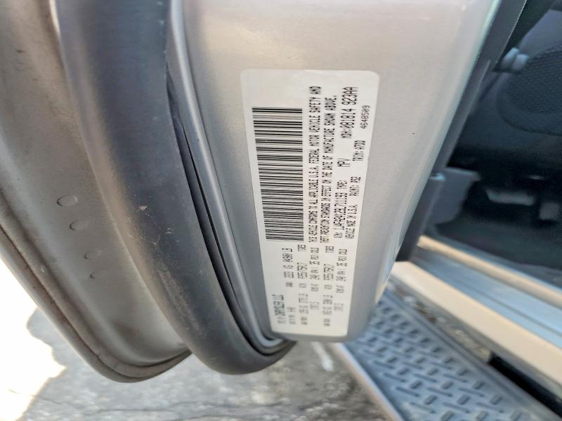 63824036 :رقم المزاد ، 1J4FA24129L711193 vin ، 2009 Jeep Wrangler مزاد بيع