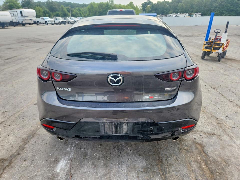 Aukcja sprzedaży 2021 Mazda 3, vin: JM1BPAKL0M1320890, numer aukcji: 63732326