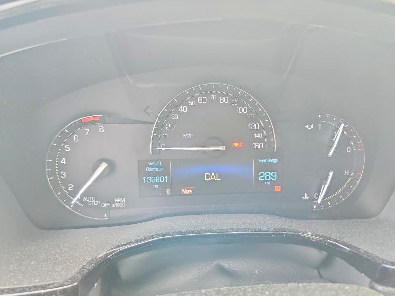 Продажа на аукционе авто 2017 Cadillac Xt5, vin: 1GYKNDRS4HZ113148, номер лота: 66979996