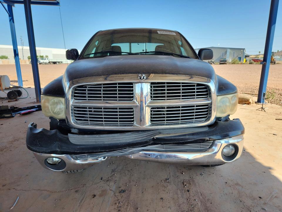 Aukcja sprzedaży 2005 Dodge Ram 1500, vin: 1D7HA18K45J526599, numer aukcji: 63448906