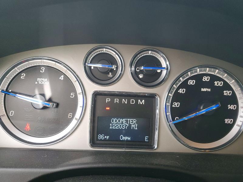 Продажа на аукционе авто 2013 Cadillac Escalade, vin: 1GYS4JEF8DR130801, номер лота: 66653116