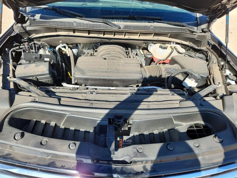 Aukcja sprzedaży 2026 Chevrolet Tahoe, vin: 1GNS5NKDXTR326600, numer aukcji: 65433026