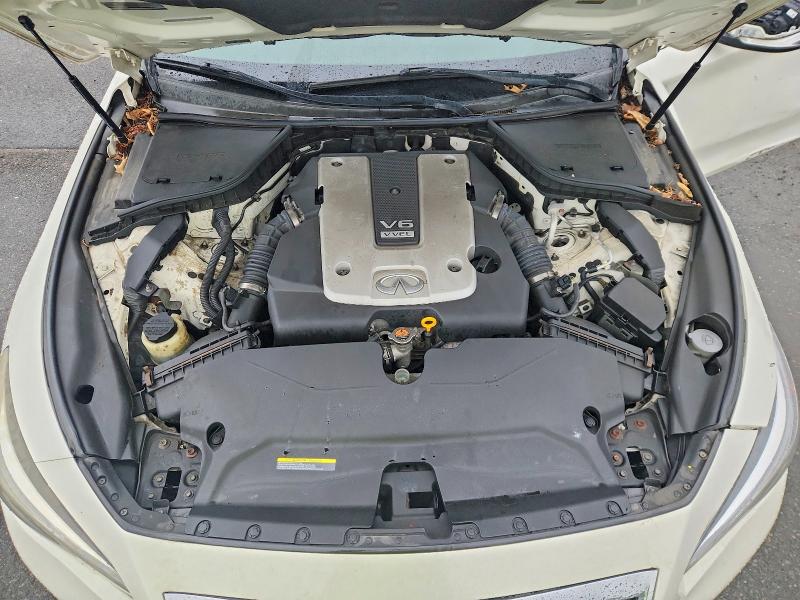 2015 Infiniti Q50 მანქანა იყიდება აუქციონზე, vin: JN1BV7AR8FM413563, აუქციონის ნომერი: 63305346