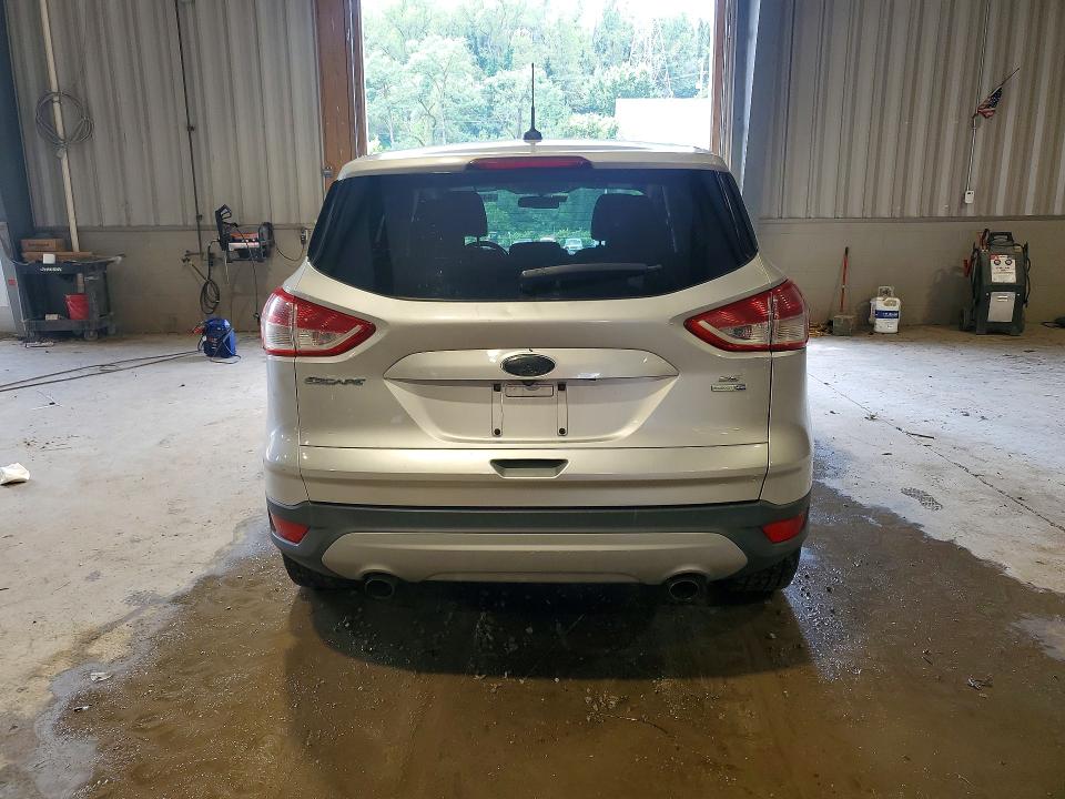 Продаж на аукціоні авто 2015 Ford Escape, vin: 1FMCU9G94FUB90585, номер лоту: 64848686