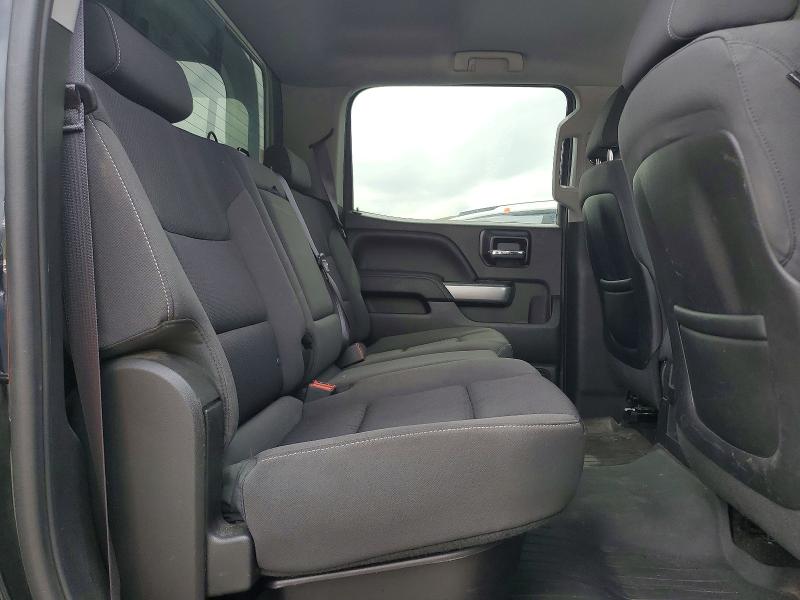 Продажа на аукционе авто 2014 Chevrolet Silverado, vin: 3GCUKREC9EG442491, номер лота: 66118336