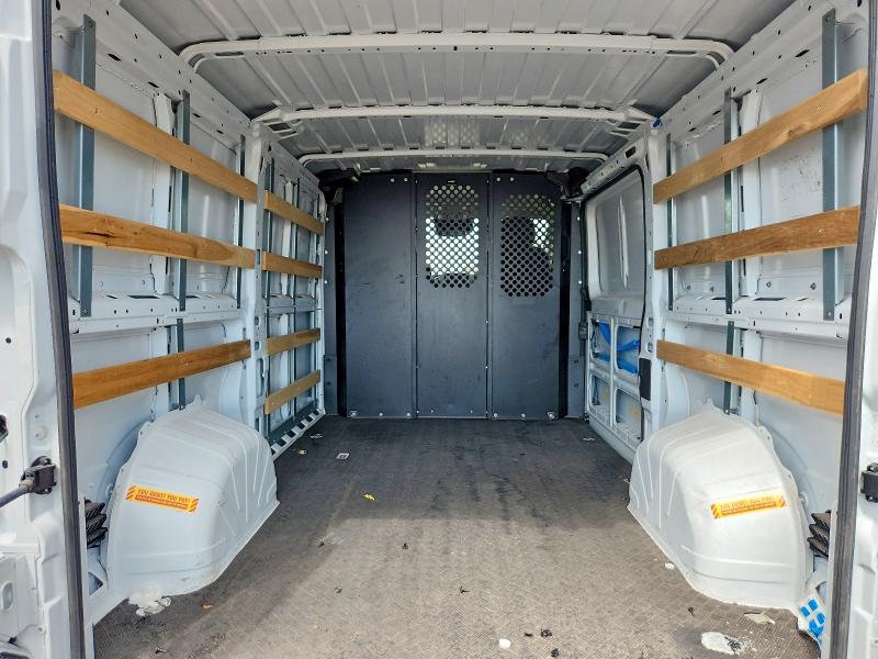 Продажа на аукционе авто 2025 Ram Promaster 2500, vin: 3C6LRVVG4SE537655, номер лота: 63708556